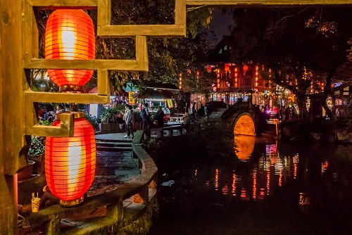 Jinli-Ancient-Street